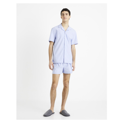Celio Short Pajamas Dipyjaray - Men