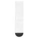 Roly Kalox Unisex ponožky CE0381 White 01