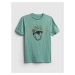GAP Kids T-Shirt Graphic Flash T-Shirt - Boys