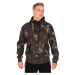 Fox mikina camo full zip premium 310 hoodie