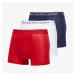 Ralph Lauren Classic Trunks 3 Pack Multi