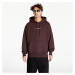 Mikina Daily Paper Elevin Hoodie Syrup Brown