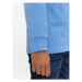Polo Ralph Lauren S dlhými rukávmi 710897346003 Modrá Classic Fit