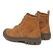 Palladium Outdoorová obuv Pallabrousse Hi Wp 77983-257-M Hnedá