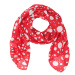 Tatuum ladies' scarf LIDIA