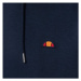 Ellesse Mikina S Kapucňou Varon Oh Hoody Navy