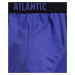 Pánské slipy ATLANTIC 5Pack - vícebarevné