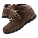 Topánky Timberland Euro Rock Mid M TB06823R214