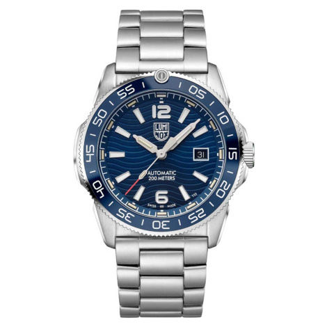 Luminox XS.3104 Pacific Diver Automatic 42mm 20ATM