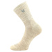 Voxx Twarix Športové merino ponožky BM000003775900127683 béžová