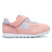 New Balance Sneakersy YV373AM2 Ružová