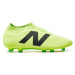 New Balance Futbalové topánky Tekela Magique Fg V4+ ST3FL45 Tmavomodrá