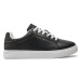 Tommy Hilfiger Sneakersy Essential Court Sneaker FW0FW08000 Čierna