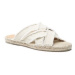 Castañer Espadrilky Pilita/001 022991-203 Biela