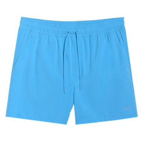 Plavecké šortky 4F M134 M 4FWSS25UBDSM134 33S