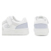 Champion Sneakersy Rebound 2.0 Low B PS S32497-WW020 Biela