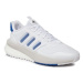 Adidas Sneakersy X_PLR Phase IE8165 Biela