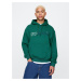 Oversize Gap Athletic Sweatshirt - Men's