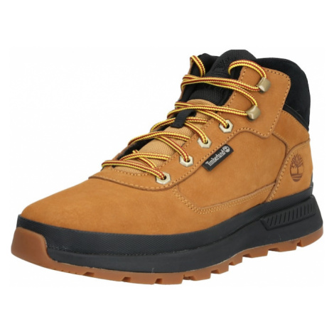 Pánske členkové topánky Timberland