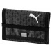 Puma BETA WALLET Peňaženka, tmavo sivá, veľkosť