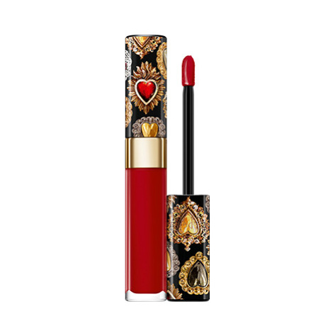 Dolce & Gabbana Tekutý rúž s leskom 4,5 ml 660 Heart Power
