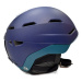 Lyžiarska prilba BLIZZARD Bormio ski helmet, blue matt blue matt