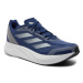 Adidas Bežecké topánky Duramo Speed ID8355 Modrá