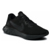 Nike Topánky Renew Run 2 CU3505 006 Čierna