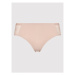 Emporio Armani Underwear Klasické nohavičky 164520 1A384 Béžová