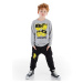 Denokids Cool Gang Boy T-shirt Trousers Set