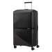 American Tourister Skořepinový cestovní kufr Airconic 101 l - černá