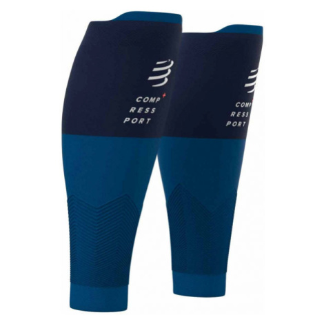 Cyklistické chrániče a návleky Compressport