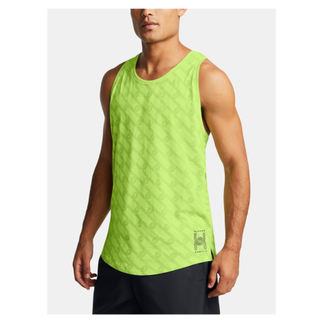 Tielko Under Armour UA RUN ANYWHERE SINGLET