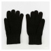 Carhartt WIP Watch Gloves černé