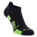 Inov-8 TrailFly Sock Low 000998-BKGN-01