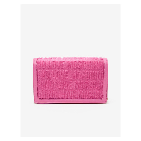 Kabelky Moschino