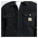 Carhartt WIP Stetson Jacket black stone washed
