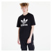 Tričko adidas Adicolor Trefoil Tee Black