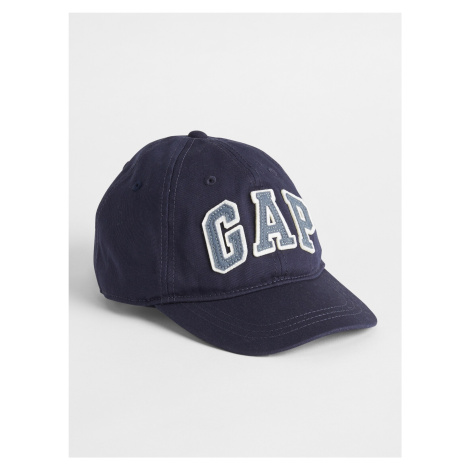 GAP Kids Cap Logo Baseball Hat - Boys