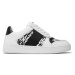 DKNY Sneakersy Odlin K4271369 Biela