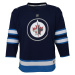 Winnipeg Jets detský hokejový dres replica home