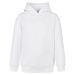 Girl's Hoody White