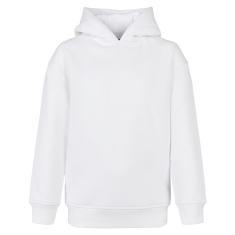 Girl's Hoody White Urban Classics