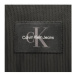 Calvin Klein Jeans Ruksak Sport Essentaials Flap Bp43 Cb K50K510097 Čierna