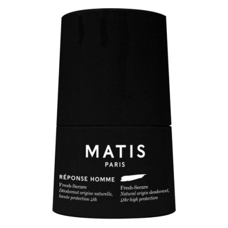 Matis Homme dezodorant 50 ml, Fresh Secure
