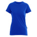 Hrm Dámske tričko z organickej bavlny HRM201 Royal Blue