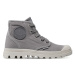 Palladium Outdoorová obuv Us Pampa Hi F 92352-071-M Sivá