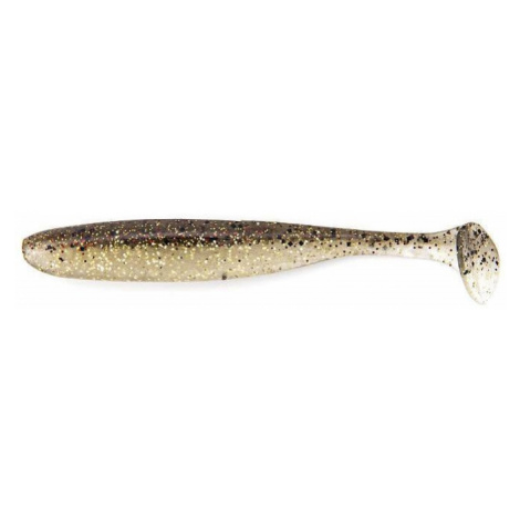 Keitech gumová nástraha easy shiner gold flash minnow - 5" 12,7 cm 5 ks