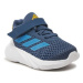 Adidas Sneakersy Duramo SL Kids ID5894 Tmavomodrá