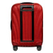 Samsonite Kabinový cestovní kufr C-lite Spinner EXP 36/42 l - zelená